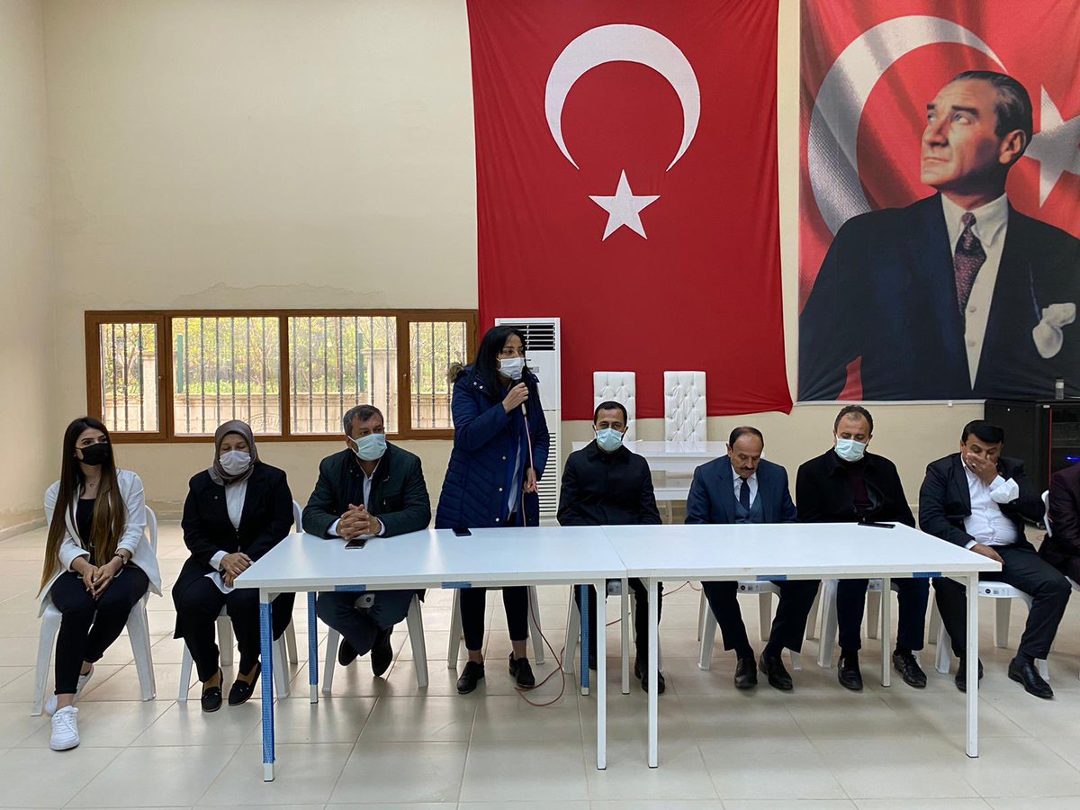 Sabahatozgursoy's tweet photo. 📍Yayladağı
Yayladağı Belediye Başkanımız Sn.Mehmet Yalçın, İlçe Başkanımız Sn.@DoganGurlen ve yönetim kurulu üyelerimizle birlikte #Bozlu,#Yukarıokçular,#Çayır,#Turfanda,#Çatbaşı,#Yoncakaya, #Ayışığı mahallelerimizi ziyaret ederek hemşehrilerimizle hasbihal ettik. https://t.co/bjiuEKuOPL