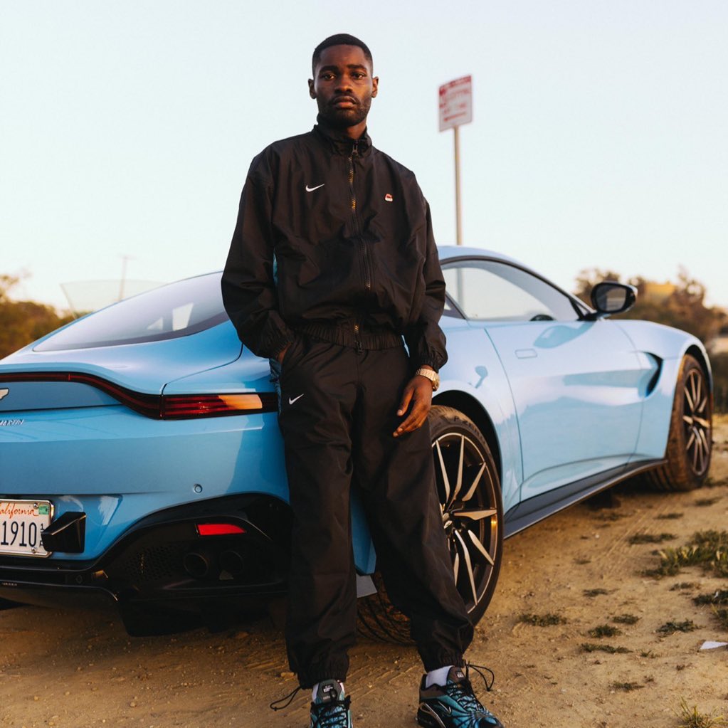 UK Rap Daily on Twitter: 