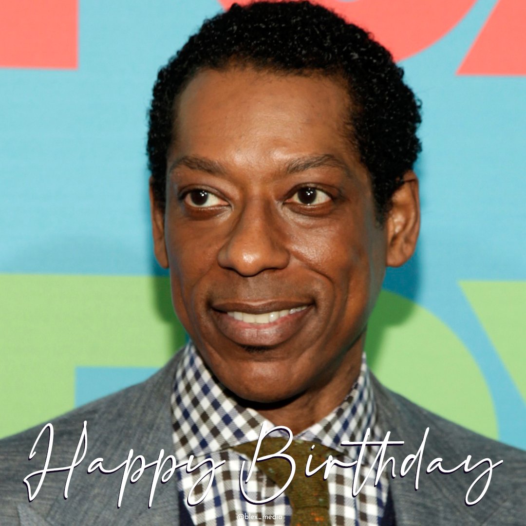 Happy birthday Orlando Jones! What\s your favorite role of his? 