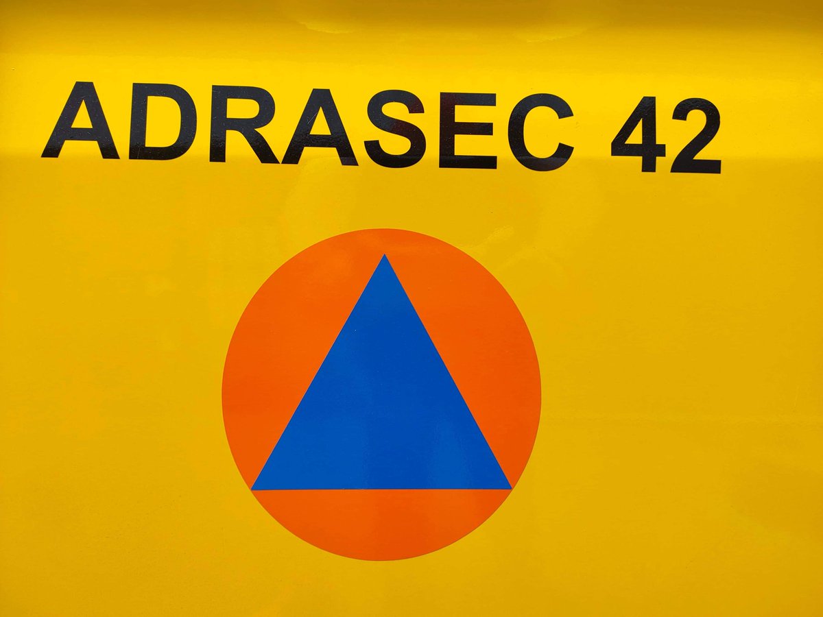 ADRASEC42 tweet media