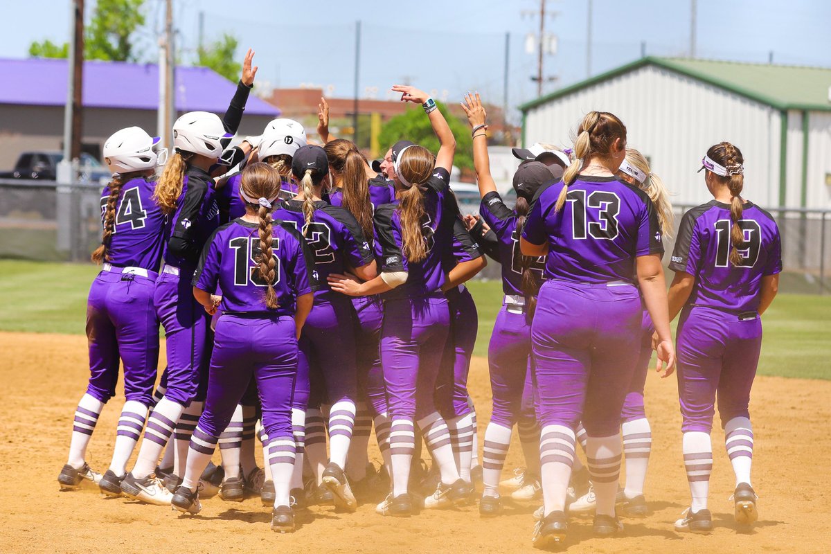 Tarleton State Softball tweet media