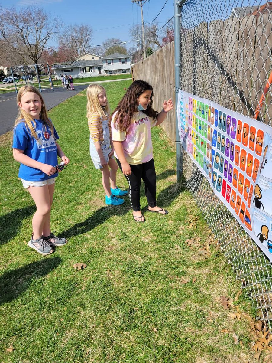 Ed White Elementary tweet media