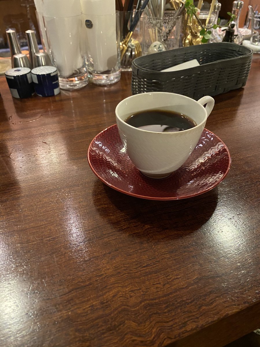 u8y12chichibu's tweet photo. 酔い落ちて今目覚めた訳だが、お嬢が右手を占拠していた。
鼻かみたい。
#カルネ #CALNET #カレー #コーヒー
いつもの。
ここではアルコールなし笑
#秩父 #移住 #猫 #保護猫 #猫のいる暮らし https://t.co/RoM7qateUT