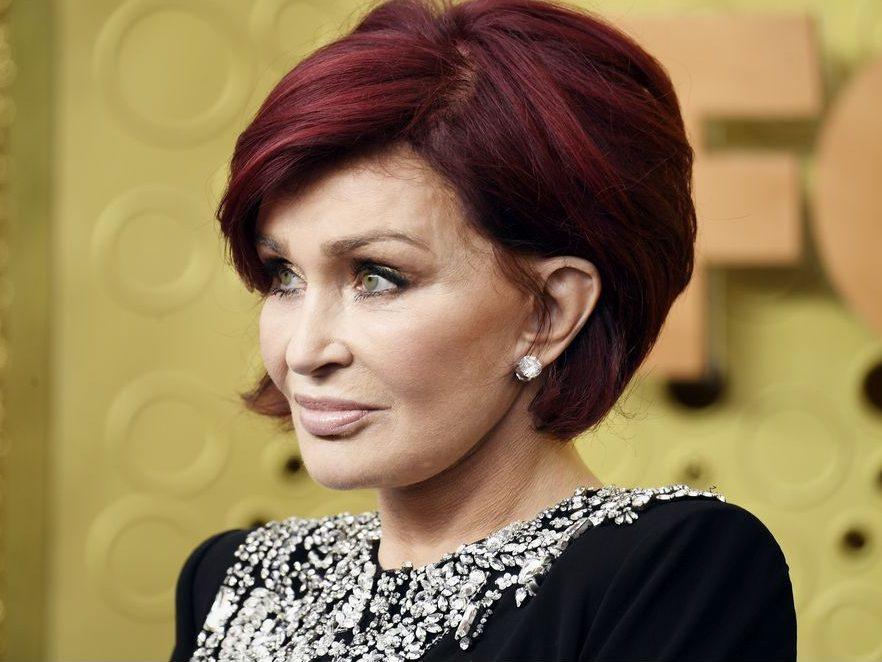 'The Talk' sets return date following Sharon Osbourne exit