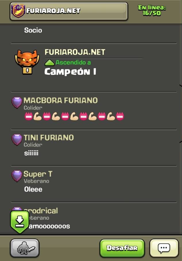 FURIAROJA.NET 📛 tweet media