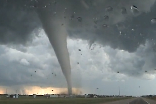 FunWeather tweet picture