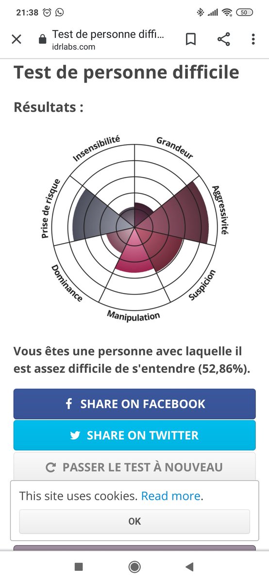 ZzrSarah's tweet photo. @gogo2acc Ptdrrrr qui est surpris même https://t.co/NpHB4FthTv