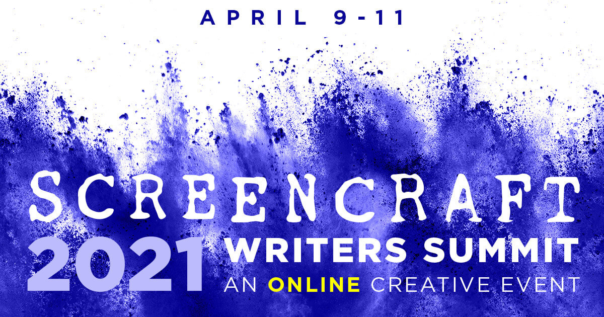 PAGEawards's tweet image. Today we're at the #ScreenCraftSummit, talking with industry professionals at the @Coverfly Screenwriting Competitions and Fellowships panel. Today at 1pm PST @screencrafting

Featuring @Diversoorg, @Slamdance, @austinfilmfest, @CAPEUSA @TheAcademy and @sundanceorg!