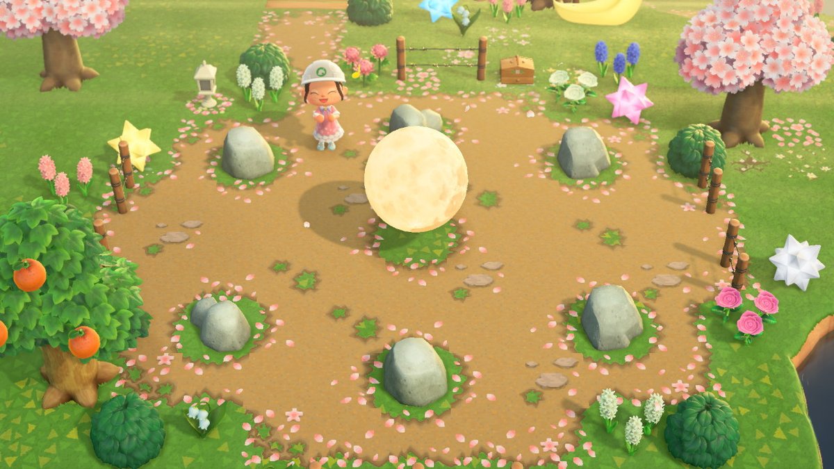 khaugestol's tweet photo. #AnimalCrossing #ACNH #NintendoSwitch https://t.co/5NjaMc54J3