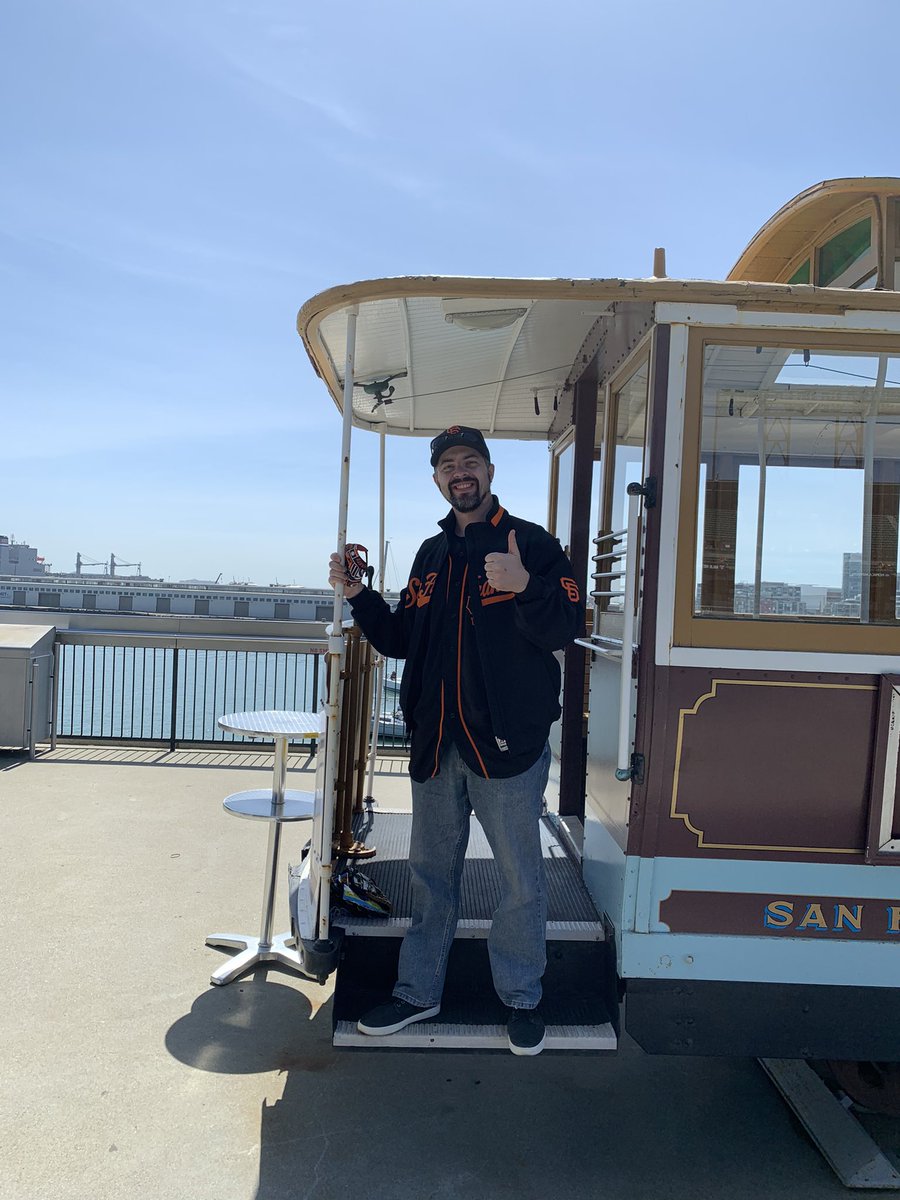 MikeWazowski40's tweet photo. #ResilientSF https://t.co/Y4ToOgaQq4