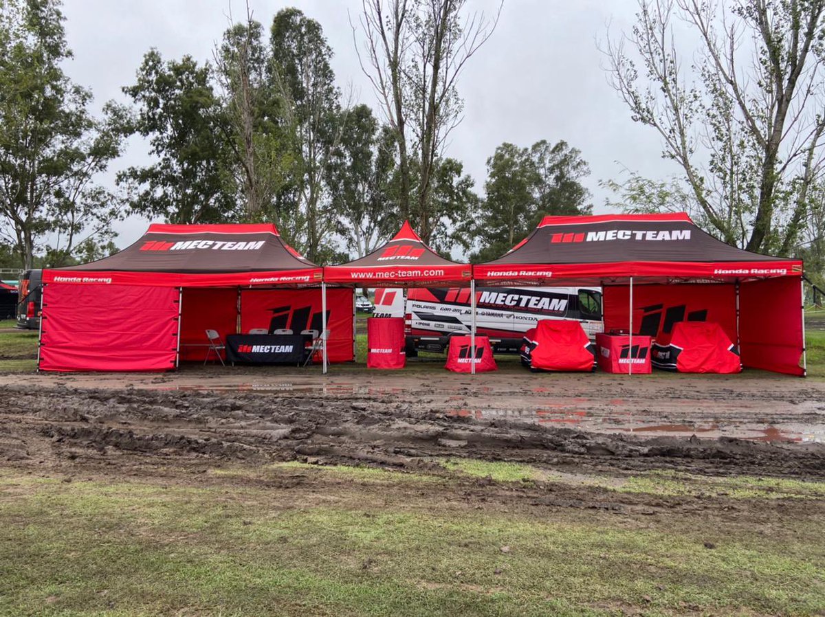 Mec Team Racing tweet media