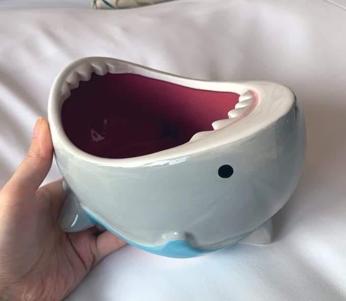 Def need to add this bad boy to the shark collection   https://t.co/4lJovfUBPH https://t.co/RfYTIFem
