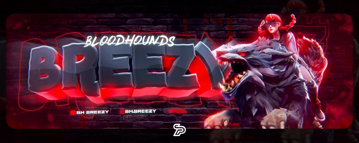 Pzssive_'s tweet photo. BH BREEZY🐺

Render/Dual @XvolcaX 
HD : https://t.co/o0lW84TrKb

All Support is appreciated ♻️❤️
#ReleaseTheHounds #BHPassive https://t.co/TInbNgjL5V