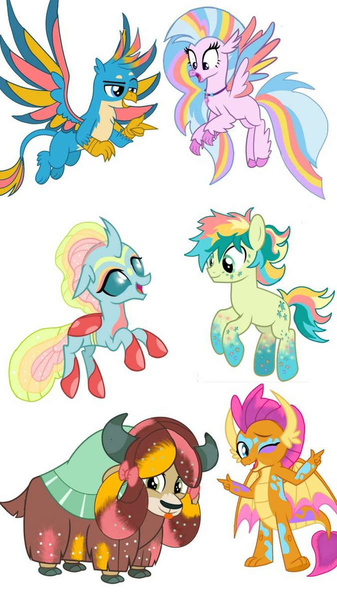 XRayvond1's tweet photo. #mlp #MLPFiM #mylittleponyfriendship #mylittlepony #friendshipismagic #brony #student #StudentsMainSix #TheMainSix #SuperStudentsSix #SuperMainSix #PowerPonies #ThePowerPpnies https://t.co/Ae4Btt6BXh