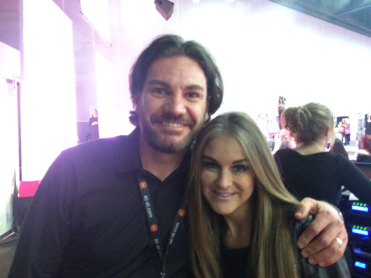 Such sad news. RIP Nikki.