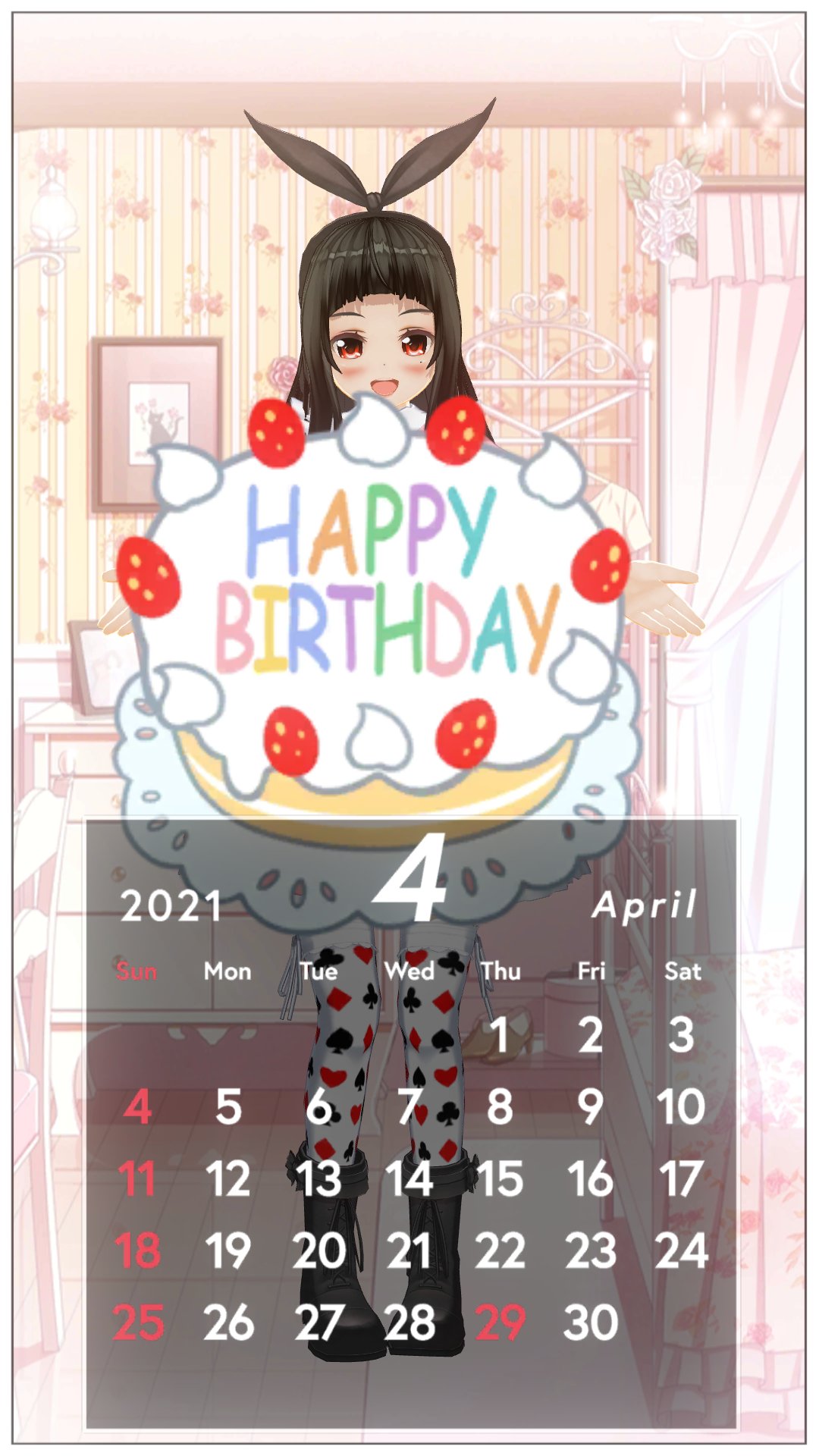 早乙女めい 声優志望 Sa Otome Mei Twitter