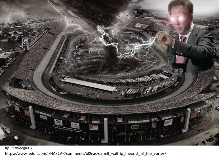 Dakeup's tweet image. #VortexTheory... engage.