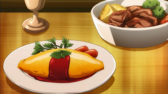 あにめし考察班のtwitterイラスト検索結果