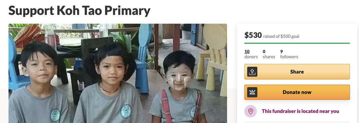 KTP Supporters tweet media