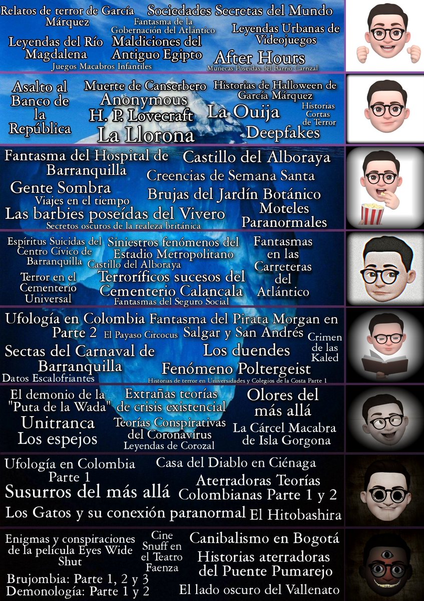 Rafa Te Cuenta✍🏻 tweet media