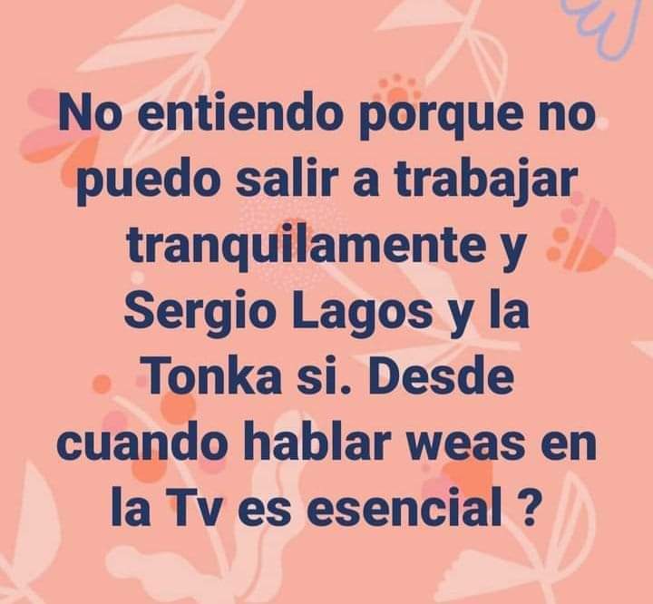 Una pregunta válida!!