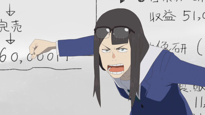 高橋葉介のtwitterイラスト検索結果