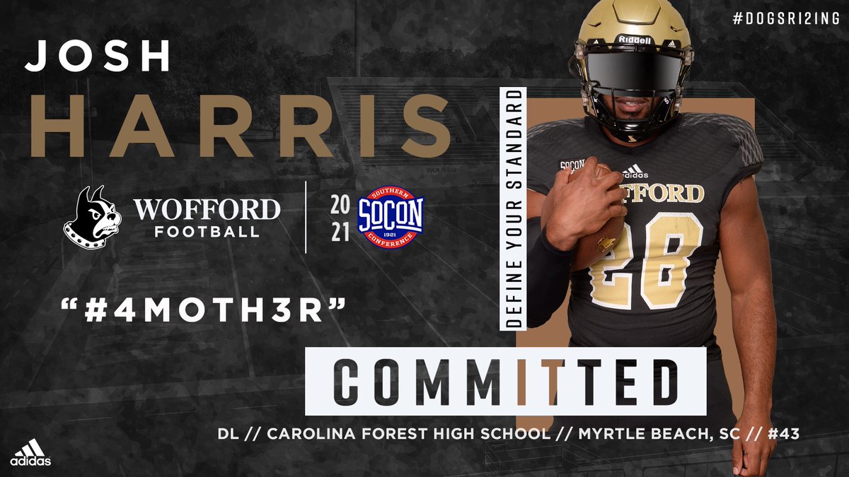 Joshua Harris tweet media