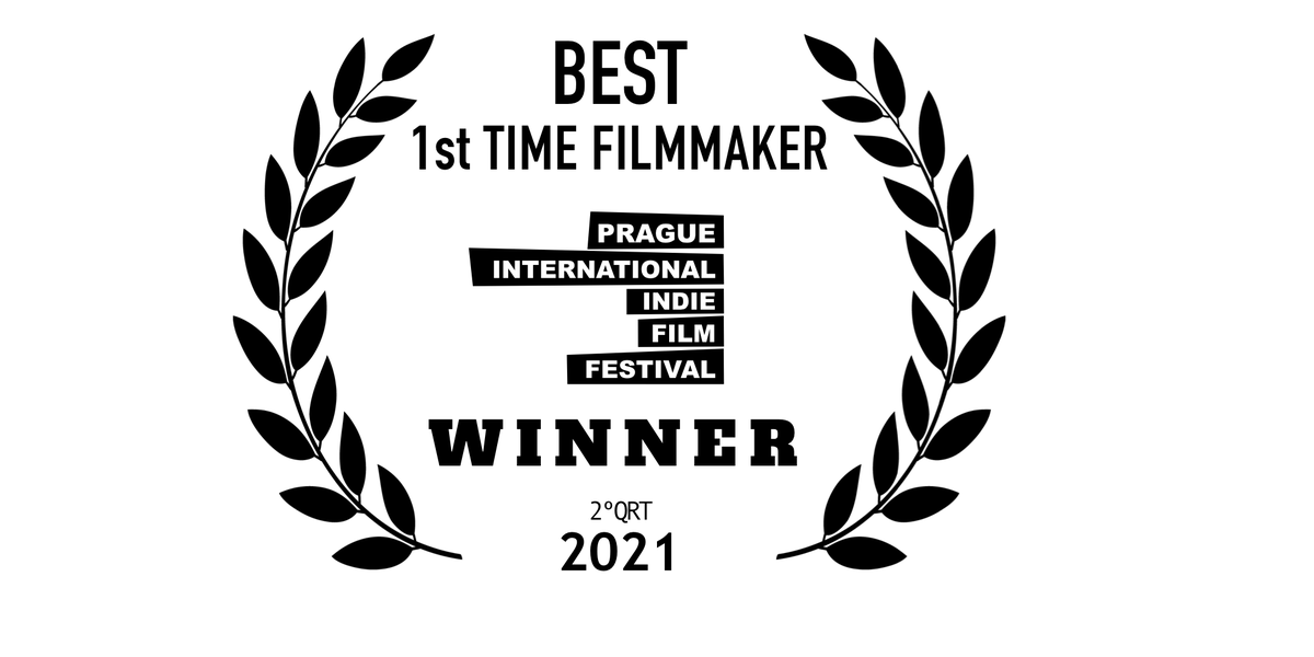 cintamanifilms's tweet photo. The experimental dance short film #DanzaRestless was awarded twice winning Best 1st Time Filmmaker and Best Producer in #Pragueinternationalindiefilmfestival
Congratulations to all directors, producers and dancers involved. https://t.co/l16TkLyIHB