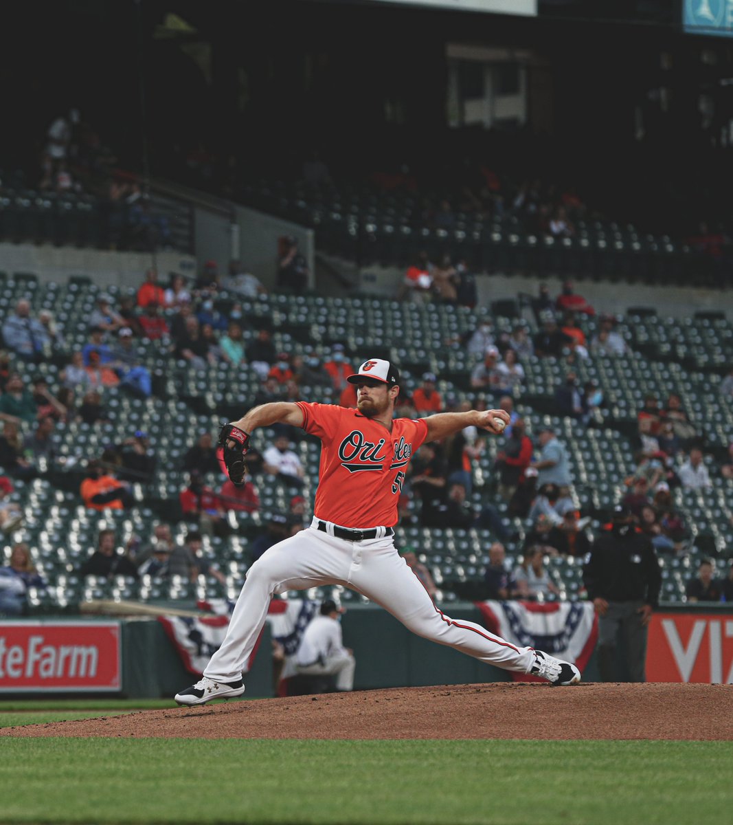 Orioles's tweet photo. From fantasy to reality.

how it started           how it's going https://t.co/4L2Akty1G1