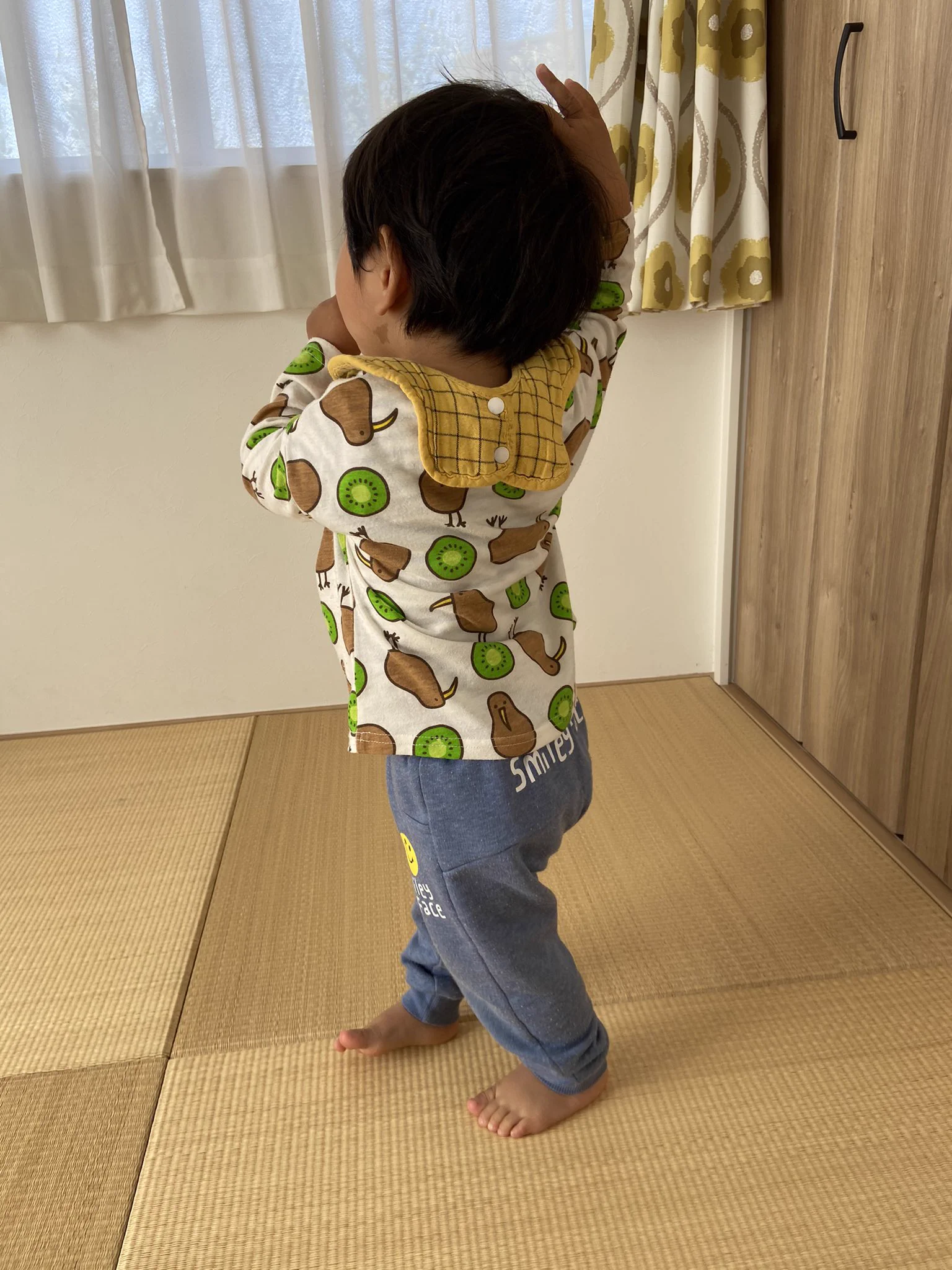 @meemeehitujida 通りすがり失礼致します。
このツイートを拝見したまさに今！ 