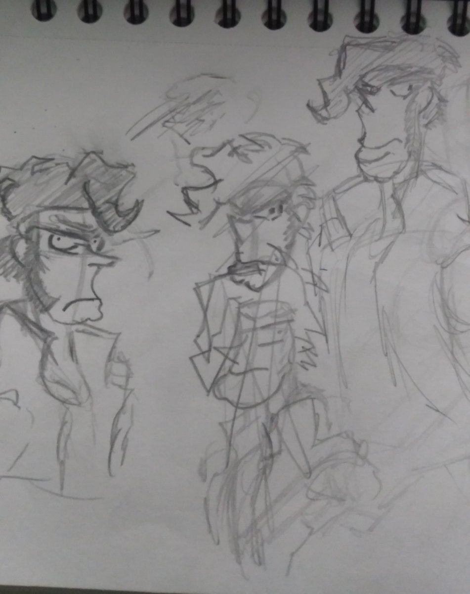 REV_TheFclass97's tweet photo. Random doodles. Idk if im good enough for commissions, but maybe i can try to aim for it?

#sketches #stickynotes #MetalSlug #Darkstalkers #HighCee #HiC #Lilith #Marco https://t.co/lcvyluoGyD