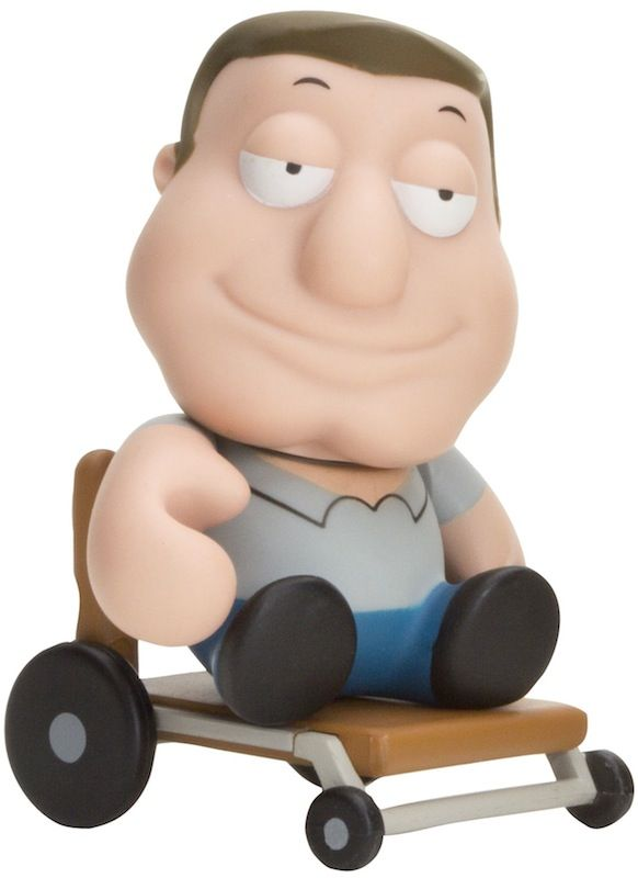 RealPeter_G's tweet photo. this is my friend joe swanson and he hates anime https://t.co/gc2t8fqgwA