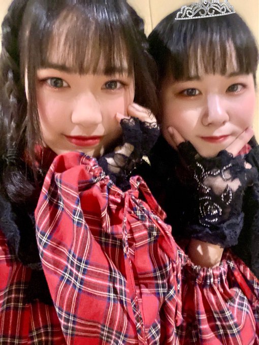 Twitterのコスプレ画像11