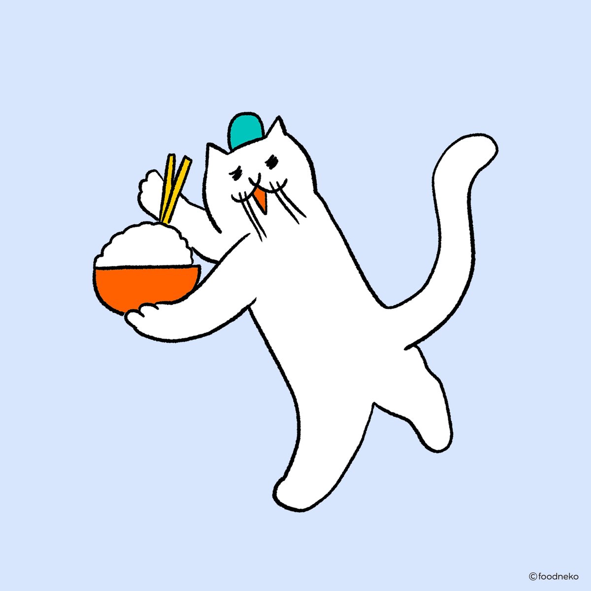 FOODNEKO（フードネコ） (@FOODNEKO) / Posts / X