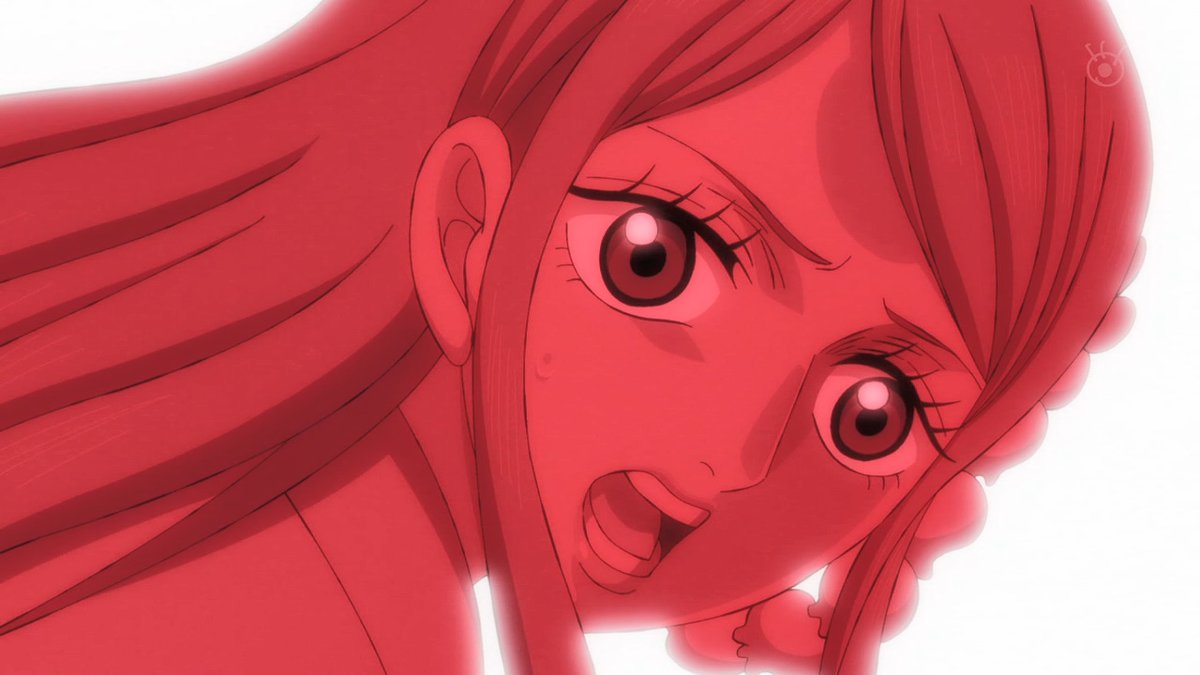 Onepiece X トキ Hotワード