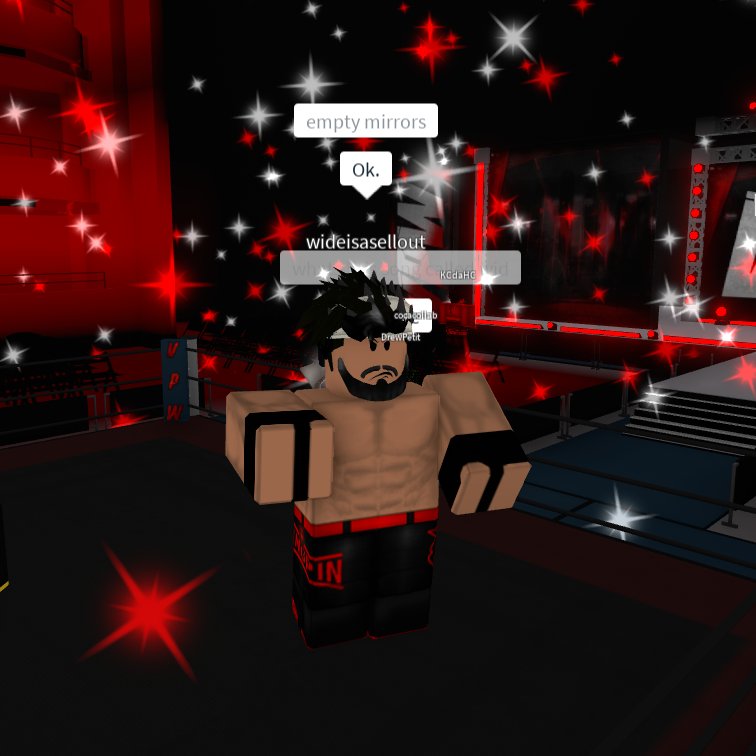VPWRBLX's tweet photo. Former Intercontinental Champion, @AustinDaneee takes on @wideisasellout!
In a close match, #AustinDane clutches and wins the match-up!
#VPWTV📺 https://t.co/3lR2qB5PNm
