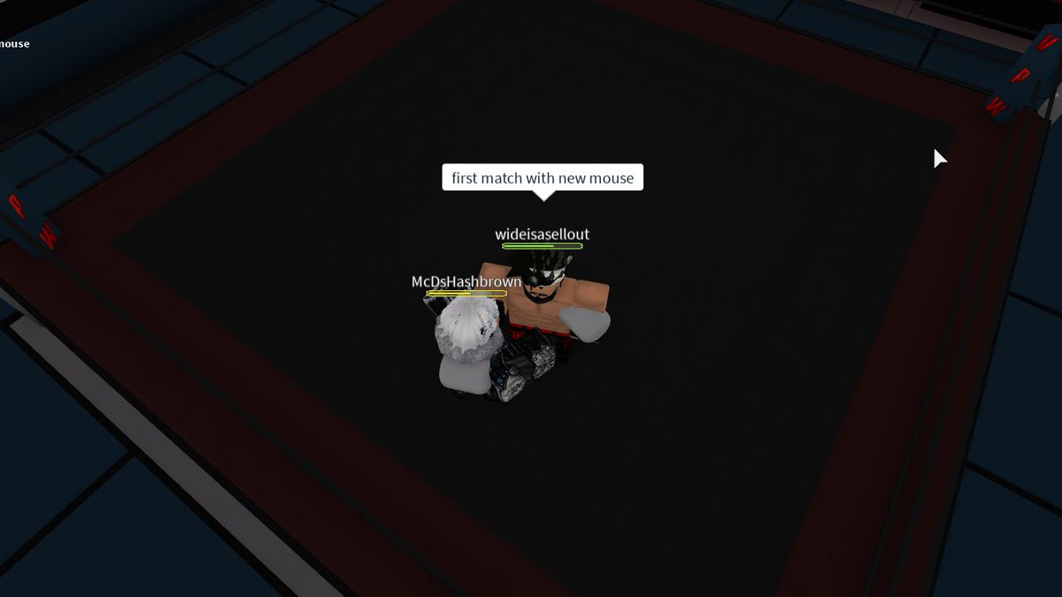 VPWRBLX's tweet photo. Former Intercontinental Champion, @AustinDaneee takes on @wideisasellout!
In a close match, #AustinDane clutches and wins the match-up!
#VPWTV📺 https://t.co/3lR2qB5PNm