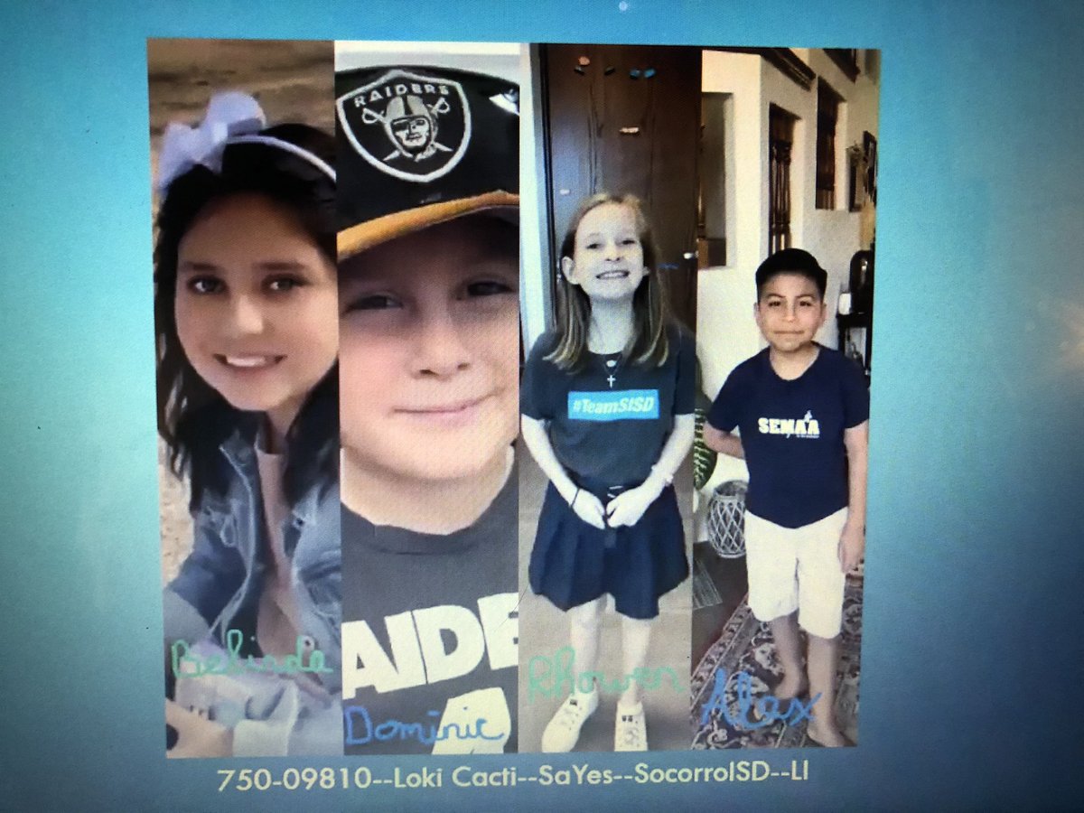 pvelar01_JCE's tweet photo. My DI State team, Loki Cacti anxiously await results in today’s Lone Star Finals Ceremony. Very proud of your hard work and dedication guys! #TeamSISD #CTE1school1❤️ #LSF21 https://t.co/A3lsJz6pe4