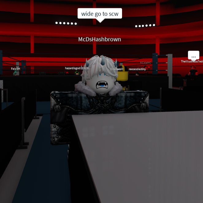 VPWRBLX's tweet photo. Former Intercontinental Champion, @AustinDaneee takes on @wideisasellout!
In a close match, #AustinDane clutches and wins the match-up!
#VPWTV📺 https://t.co/3lR2qB5PNm