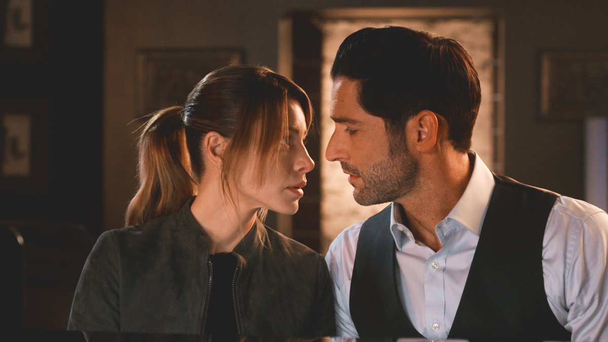 20 - Deckerstar 'I love you'. I mean, the question is, are we ready for it? 