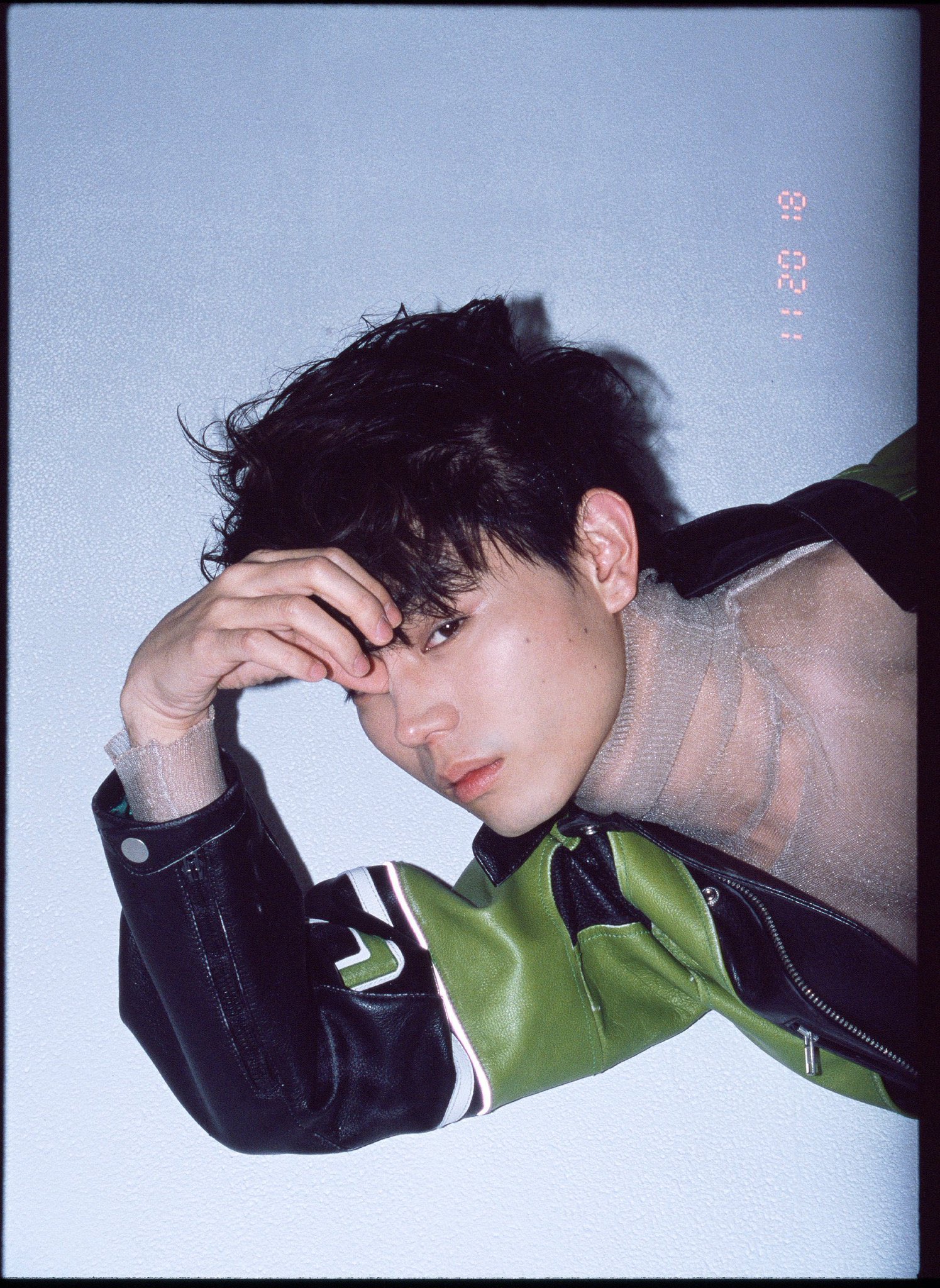 Twitter 上的 呼吸 アンニュイモードの菅田将暉さん 気だるい色気と美が際立つ T Co F4ussjhe45 Twitter