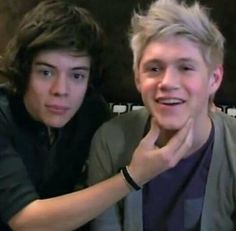 ˗ˏˋ growing up with niall: a threadˎˊ˗