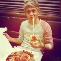 ˗ˏˋ growing up with niall: a threadˎˊ˗