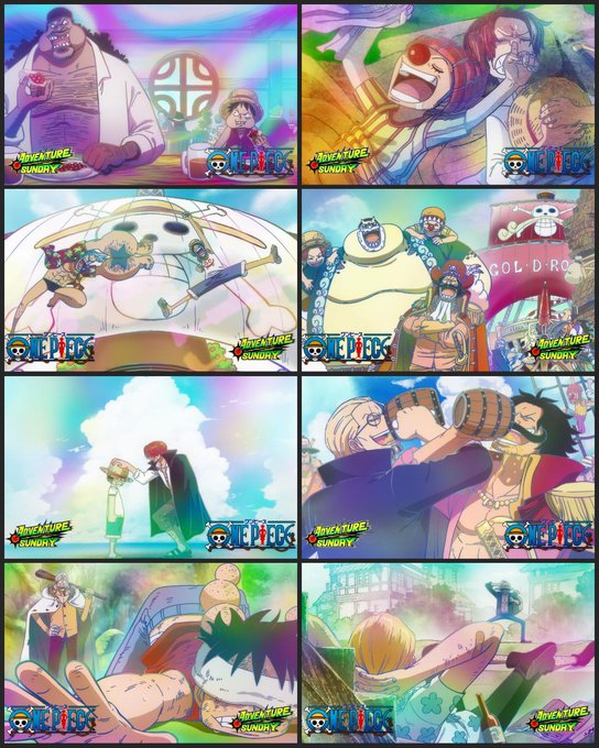海堂 桃 さん がハッシュタグ Onepiece をつけたツイート一覧 3 Whotwi グラフィカルtwitter分析 海堂 桃 さん がハッシュタグ Onepiece をつけたツイート一覧 3 Whotwi グラフィカルtwitter分析