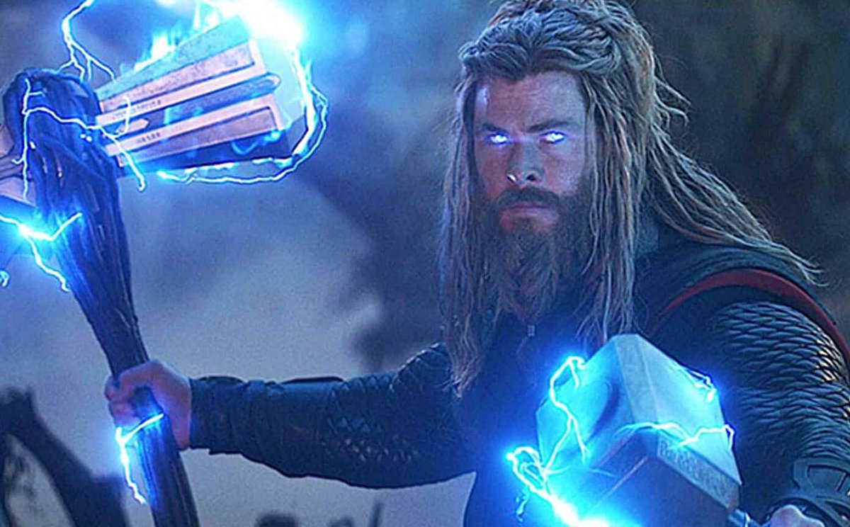 i aspire to have hair and a beard as majestic as fat thor https://t.co/BRt2DUfi8e