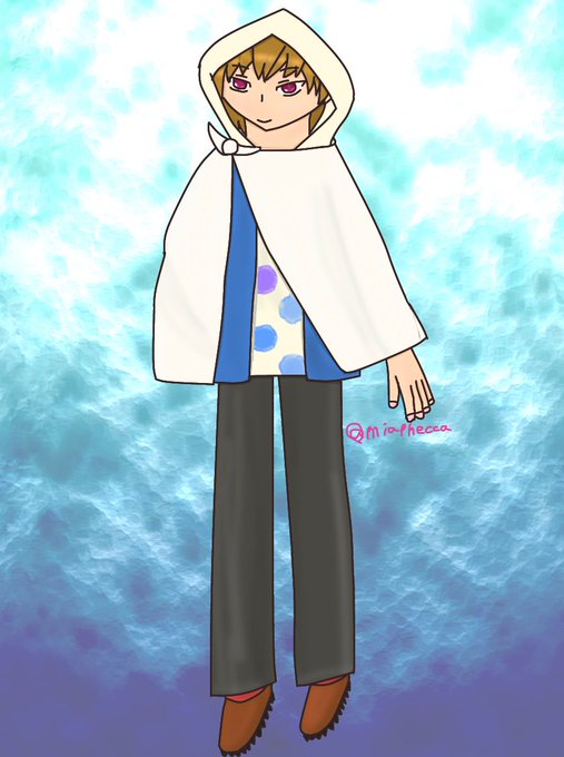 その隙間からのtwitterイラスト検索結果