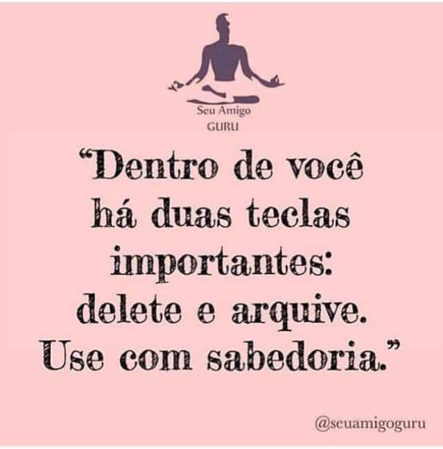 batman_jairo's tweet photo. Delete tudo e todos que já te fizeram sofrer! #boanoitegalera https://t.co/HNlF9vTrST