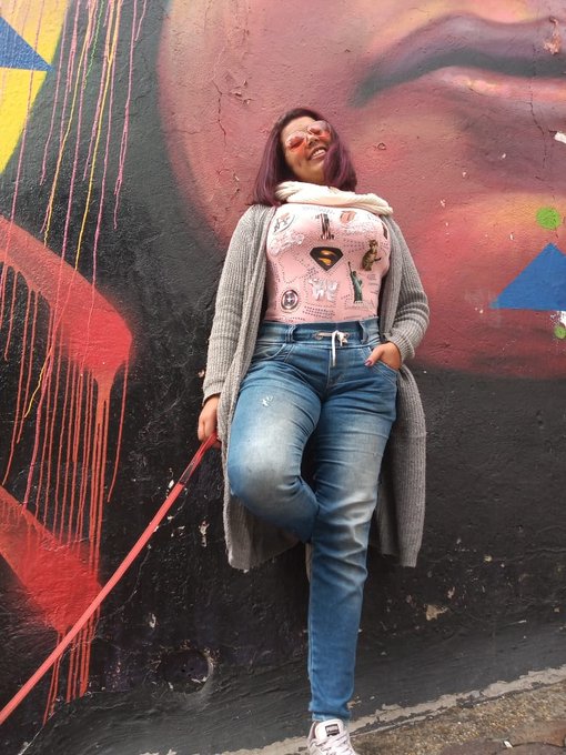 de visita en el chorro de quevedo.... https://t.co/mQiDIHaE1l<a href="/tag/model"class="tags"><span>#model</span></a><a href="/tag/girl"class="tags"><span>#girl</span></a><a href="/tag/shouout"class="tags"><span>#shouout</span></a><a href="/tag/onlyfans"class="tags"><span>#onlyfans</span></a><a href="/tag/onlyfansfree"class="tags"><span>#onlyfansfree</span></a>