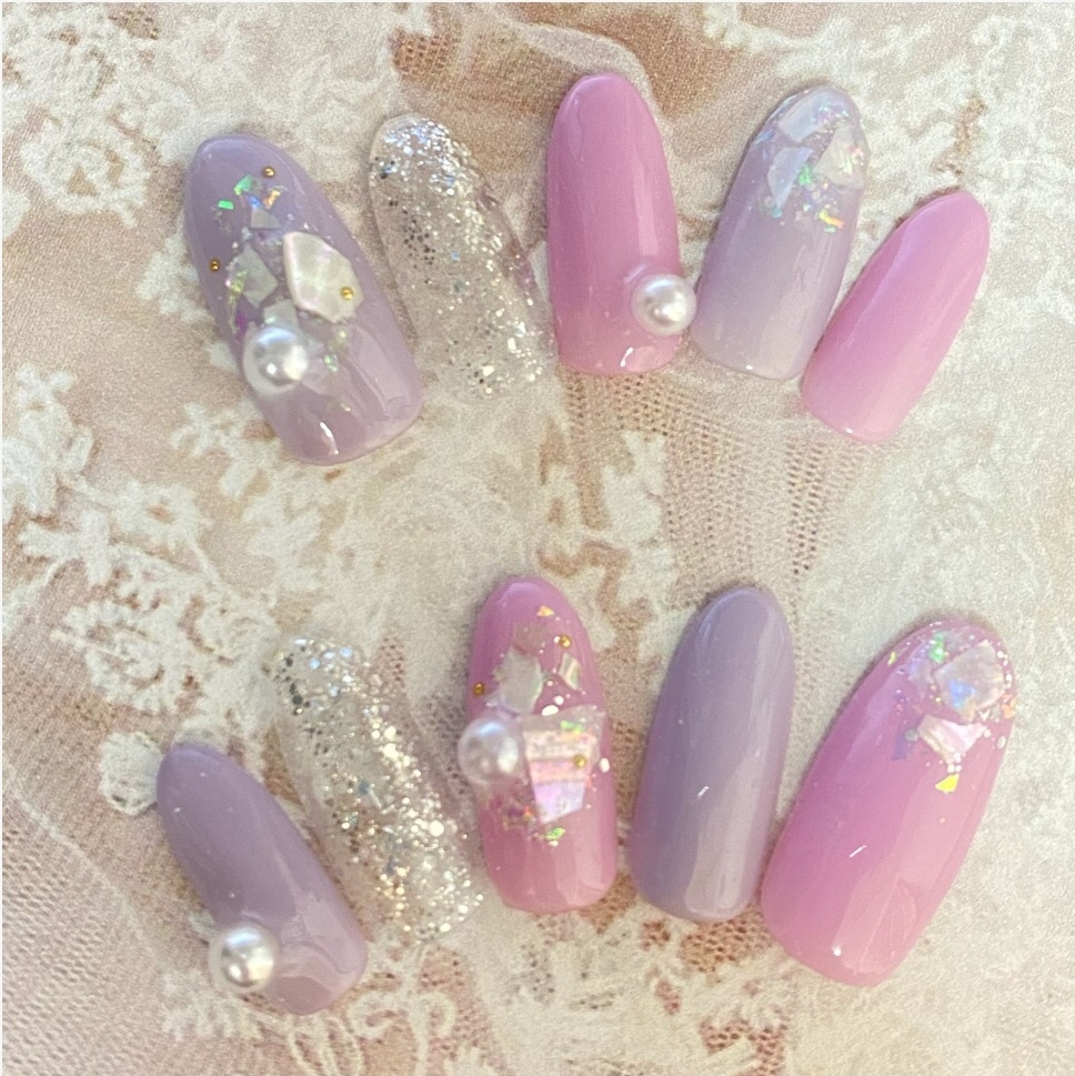 ネイルサロンmarch Nailsalon March Twitter