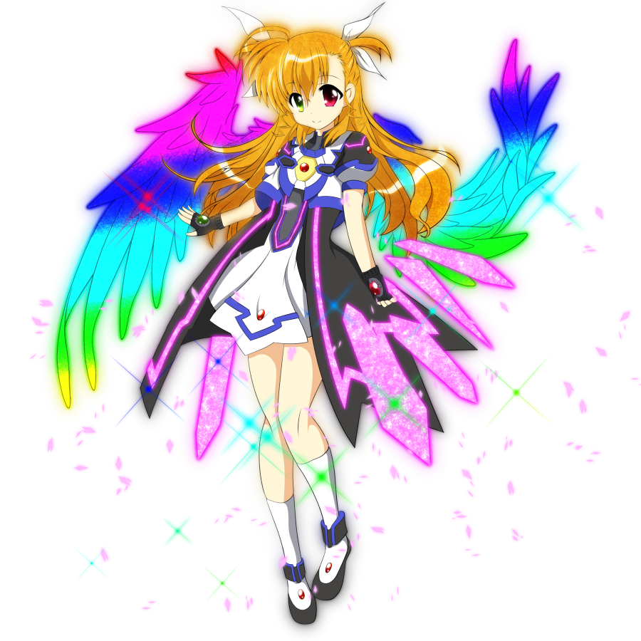 Twoucan ヴィヴィオさん の注目ツイート イラスト マンガ Twoucan ヴィヴィオさん の注目ツイート イラスト マンガ